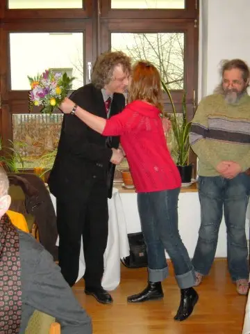 Einführung von Pfarrer Dirk Lehner – Foto 31 von 36