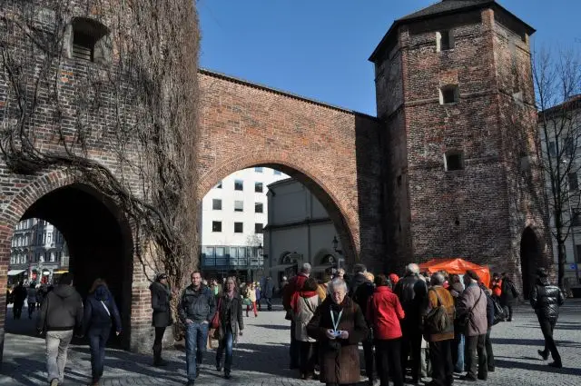 Partnertreffen in Puchheim, 2012 – Foto 31 von 64