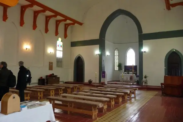 Besuch in Grodno, 2012 – Foto 31 von 208