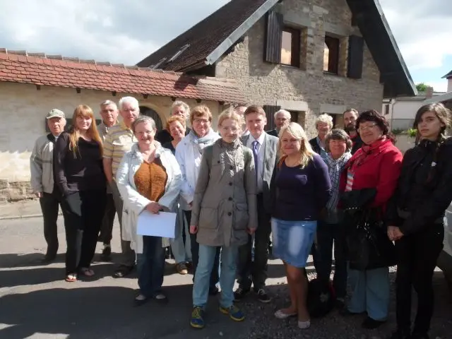 Besuch aus Grodno, 2014 – Foto 32 von 32