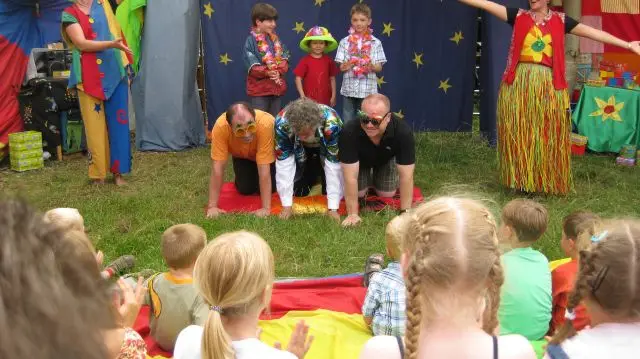 Sommerfest, 2011 – Foto 32 von 54