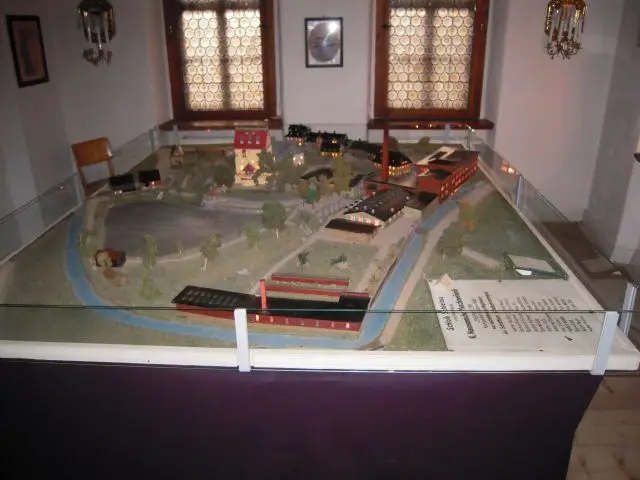Annaberg-Buchholz im Advent, 2011 – Foto 32 von 47