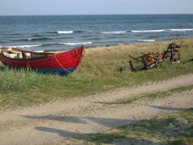 Ahus / Schweden, 2009 – Foto 32 von 108