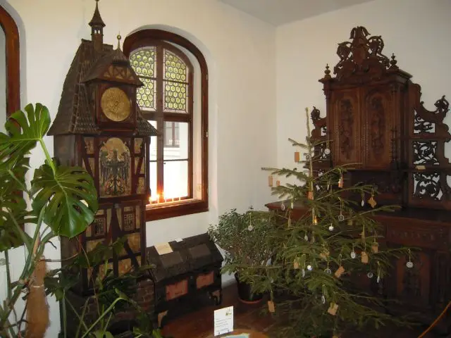 Annaberg-Buchholz im Advent, 2011 – Foto 33 von 47