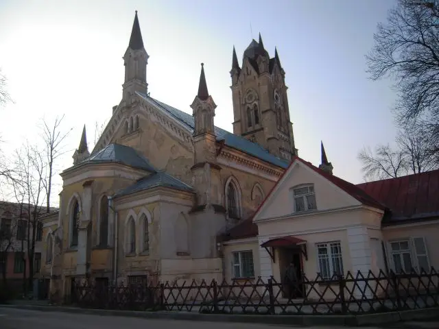 Besuch in Grodno, 2012 – Foto 33 von 208