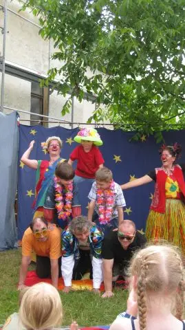 Sommerfest, 2011 – Foto 34 von 54