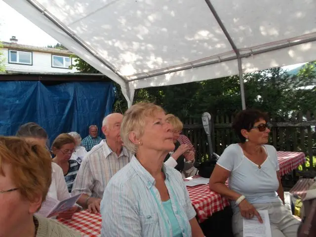 Friedrichroda, 2014 – Foto 35 von 73