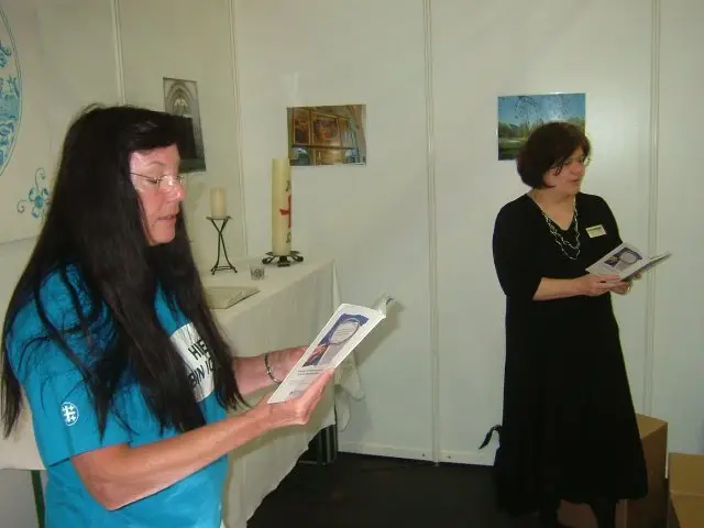 Kirchentag in Bremen, 2009 – Foto 35 von 128