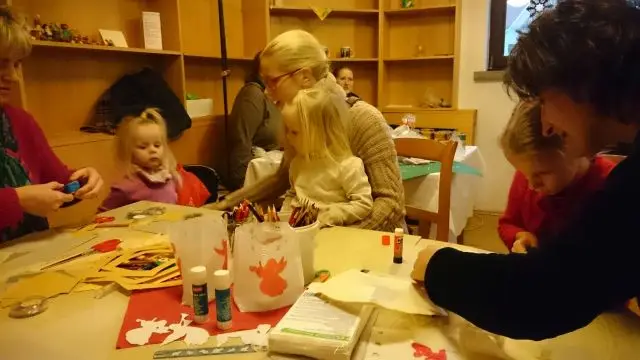 Adventsfest, 2014 – Foto 35 von 51