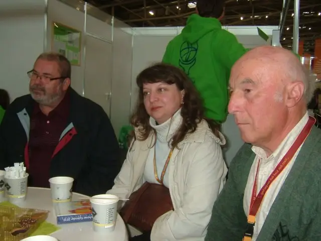 Kirchentag in München, 2010 – Foto 36 von 107