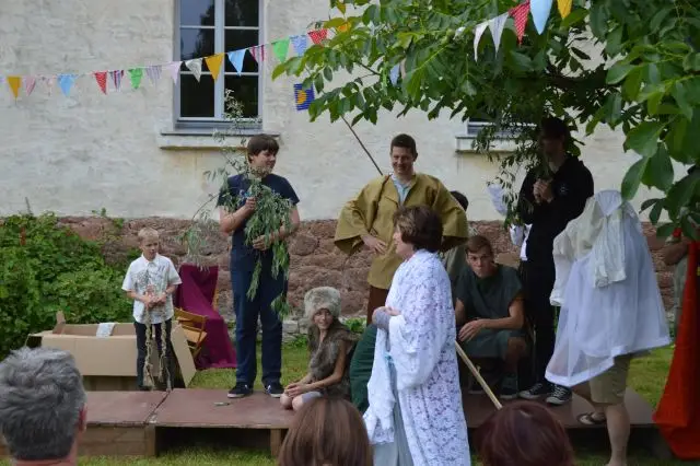 Sommerfest, 2014 – Foto 36 von 44