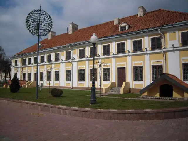 Besuch in Grodno, 2012 – Foto 36 von 208