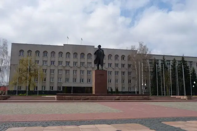 Besuch in Grodno, 2012 – Foto 37 von 208