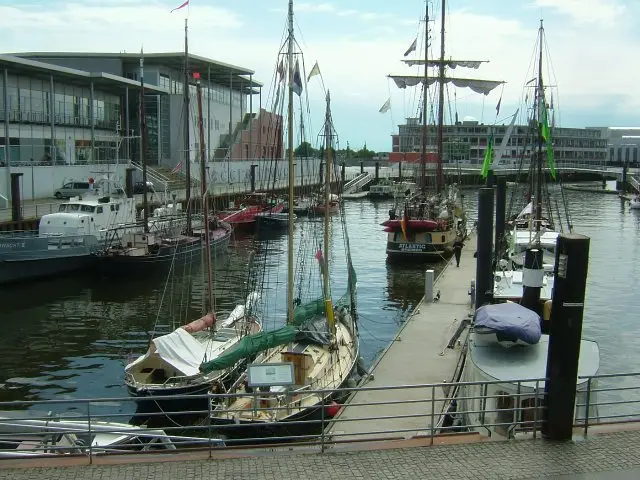 Kirchentag in Bremen, 2009 – Foto 38 von 128