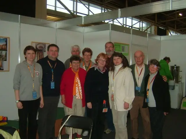 Kirchentag in München, 2010 – Foto 38 von 107
