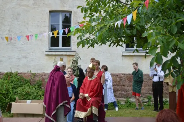 Sommerfest, 2014 – Foto 38 von 44