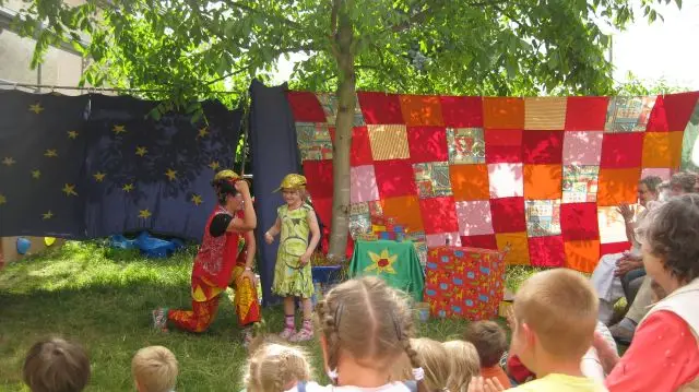 Sommerfest, 2011 – Foto 38 von 54