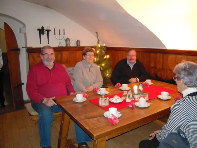 Annaberg-Buchholz im Advent, 2011 – Foto 39 von 47