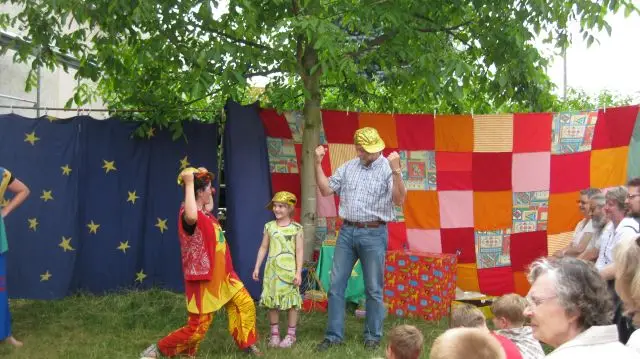 Sommerfest, 2011 – Foto 40 von 54