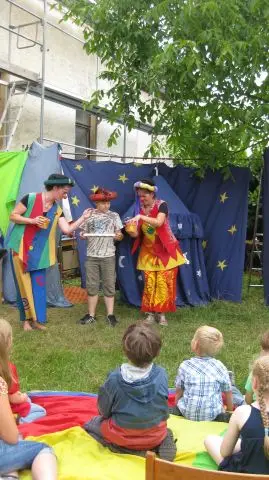 Sommerfest, 2011 – Foto 41 von 54