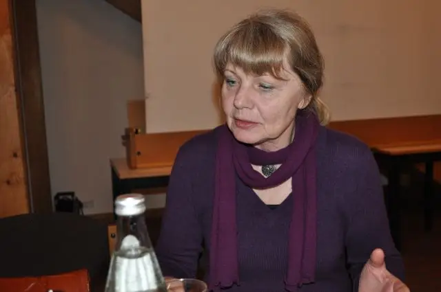 Partnertreffen in Puchheim, 2012 – Foto 41 von 64