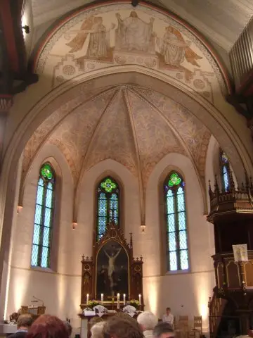 Kirchentag in Bremen, 2009 – Foto 41 von 128