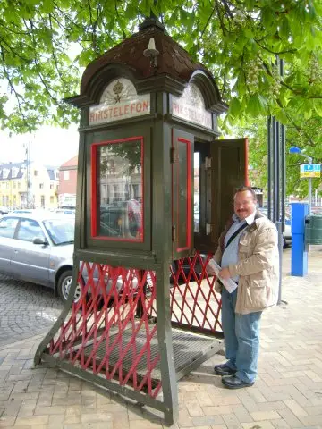 Ahus / Schweden, 2009 – Foto 42 von 108