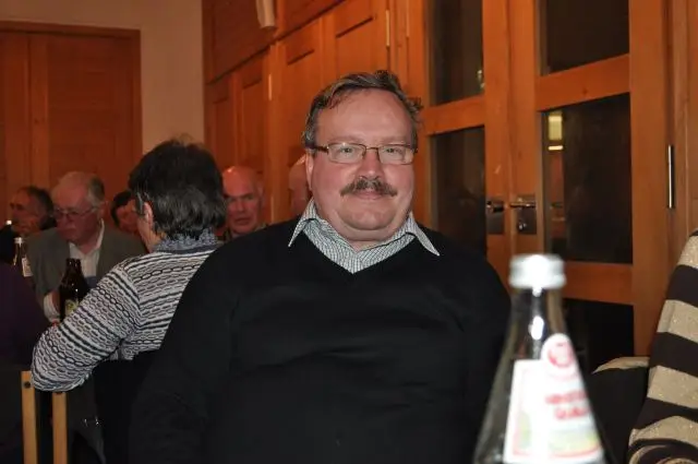 Partnertreffen in Puchheim, 2012 – Foto 42 von 64