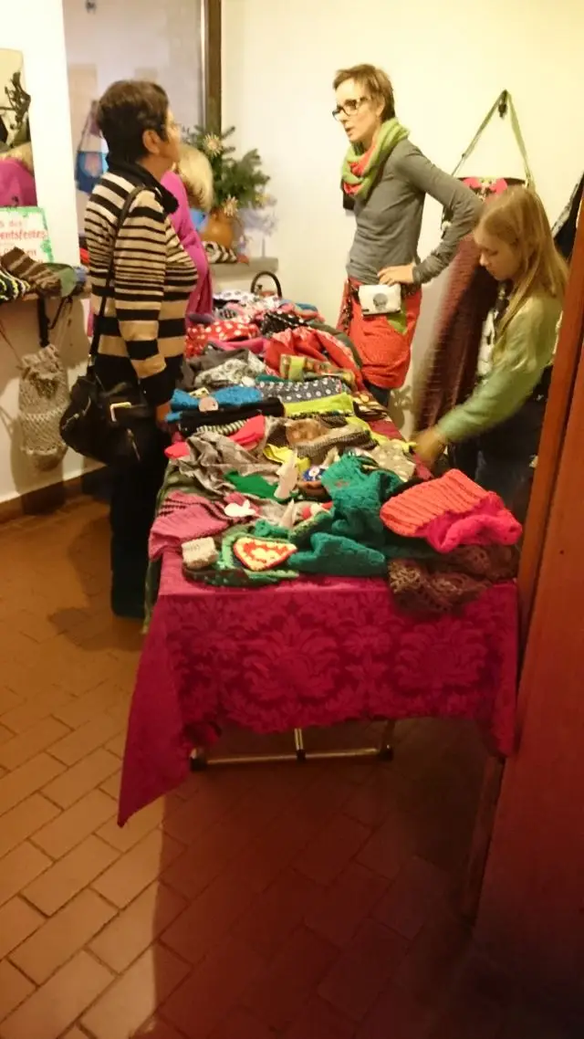 Adventsfest, 2014 – Foto 42 von 51