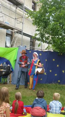 Sommerfest, 2011 – Foto 43 von 54