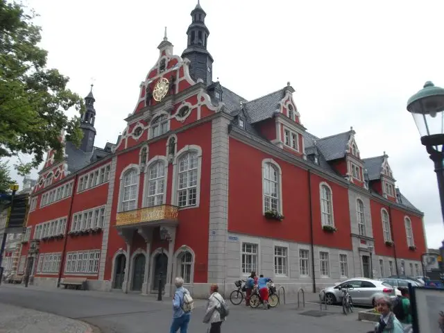 Friedrichroda, 2014 – Foto 43 von 73