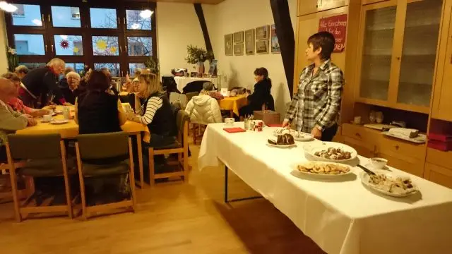 Adventsfest, 2014 – Foto 44 von 51