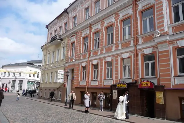 Besuch in Grodno, 2012 – Foto 45 von 208