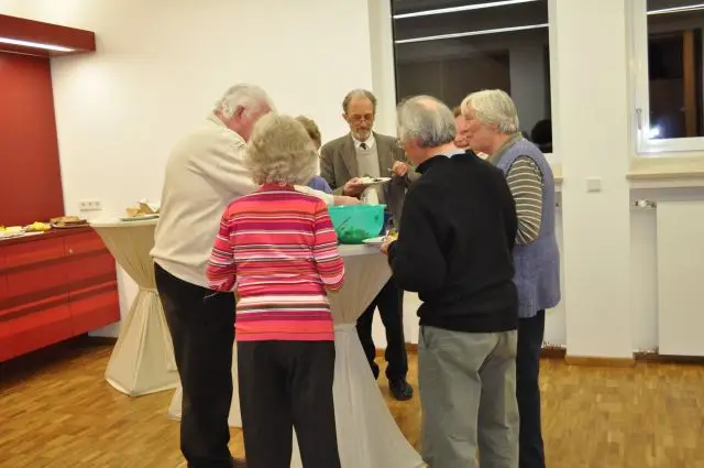 Partnertreffen in Puchheim, 2012 – Foto 46 von 64