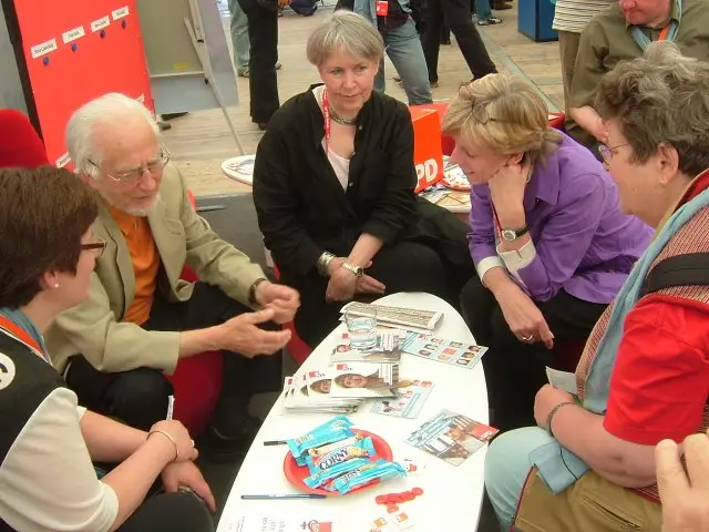Kirchentag in Bremen, 2009 – Foto 46 von 128