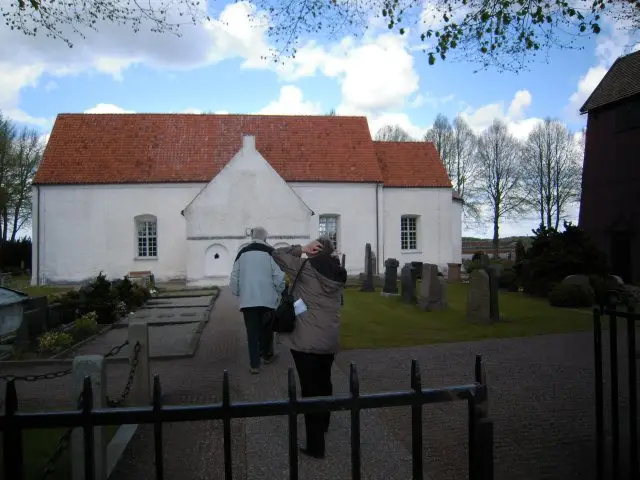 Ahus / Schweden, 2009 – Foto 47 von 108