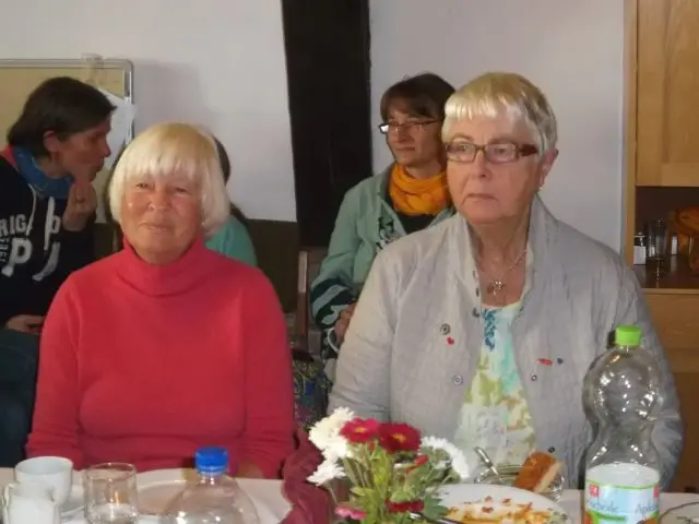 Besuch aus Ahus / Schweden, 2014 – Foto 47 von 65