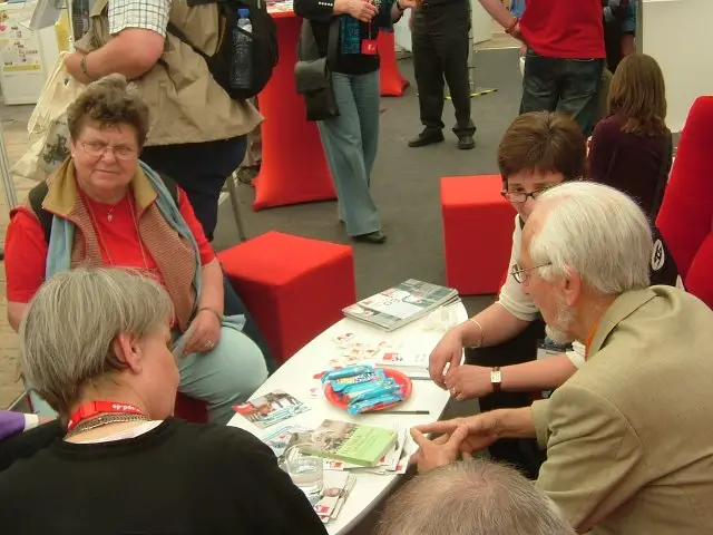 Kirchentag in Bremen, 2009 – Foto 47 von 128