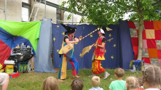 Sommerfest, 2011 – Foto 47 von 54