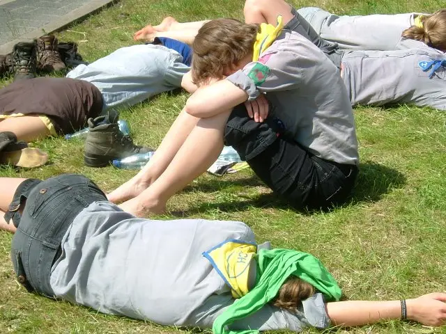 Kirchentag in Bremen, 2009 – Foto 48 von 128