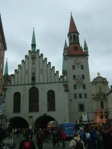 Kirchentag in München, 2010 – Foto 48 von 107