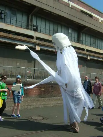Kirchentag in Bremen, 2009 – Foto 49 von 128