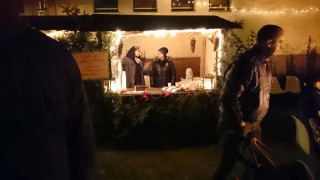 Adventsfest, 2014 – Foto 51 von 51