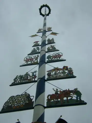 Kirchentag in München, 2010 – Foto 51 von 107