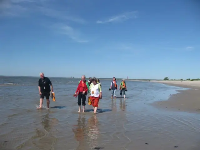 Reise ins Baltikum, 2008 – Foto 52 von 197