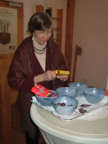 Partnertreffen in Puchheim, 2012 – Foto 53 von 64