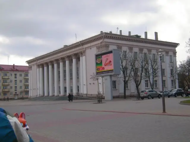 Besuch in Grodno, 2012 – Foto 53 von 208