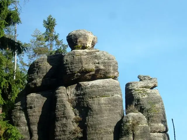 Reise nach Polen, 2010 – Foto 53 von 67