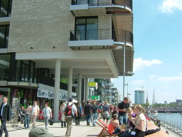 Kirchentag in Bremen, 2009 – Foto 54 von 128