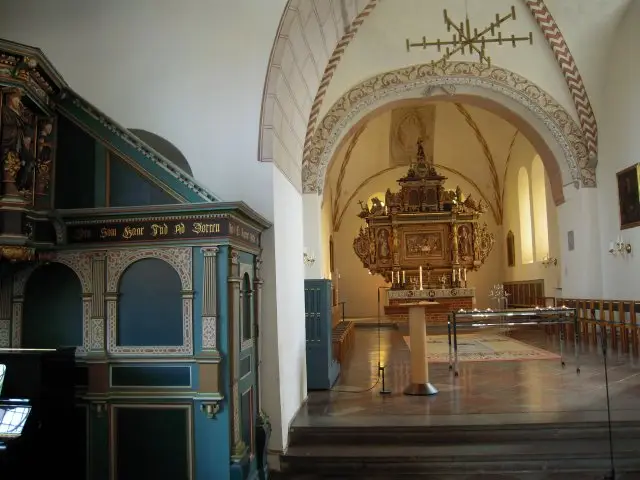 Ahus / Schweden, 2009 – Foto 55 von 108